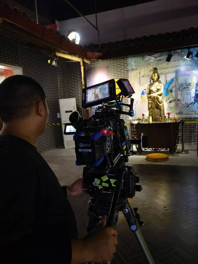聚焦南溪区产品宣传视频拍摄公司，以专业实力赋能品牌声量升级