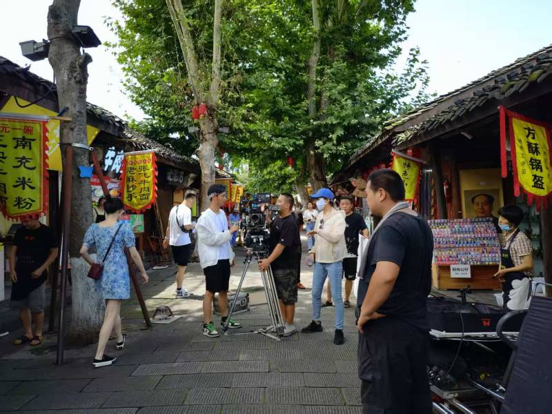 南溪区电商产品视频拍摄制作，开启销量增长新引擎