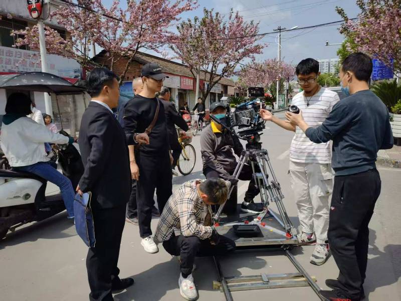 南溪区产品视频拍摄进阶指南，助力产品抢占视觉高地