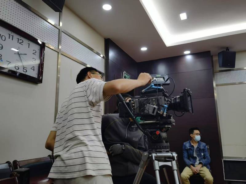 大数据指导创作方向，南溪区产品视频拍摄公司让每帧画面都有效触达