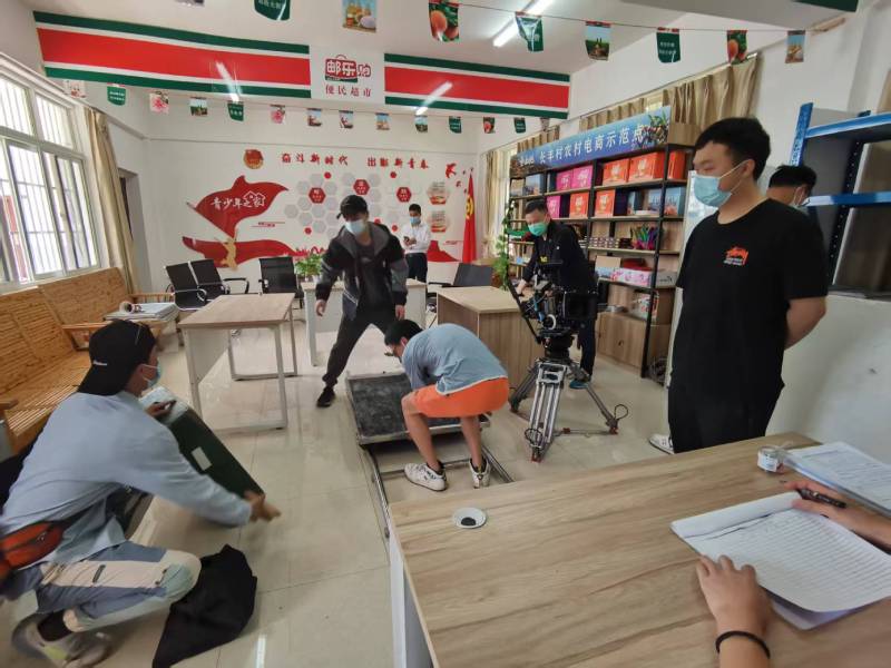 南溪区电商产品视频拍摄制作实战秘籍，助力产品引爆电商流量
